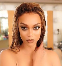 Tyra Banks