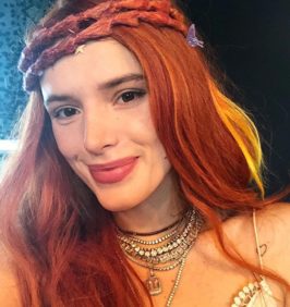 Bella Thorne