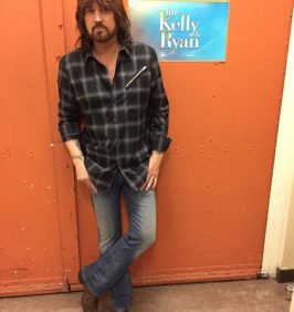 Billy Ray Cyrus