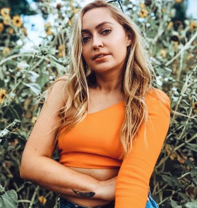 Brandi Cyrus biography