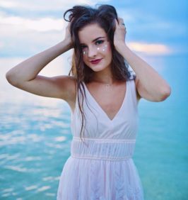 Brooke Hyland