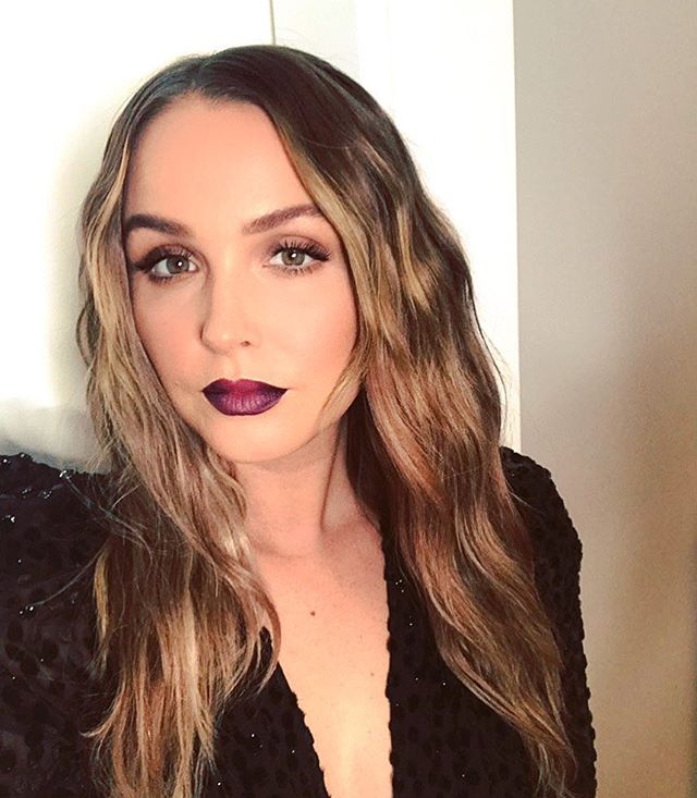 Camilla Luddington family: fiance, daughter, parents and siblings