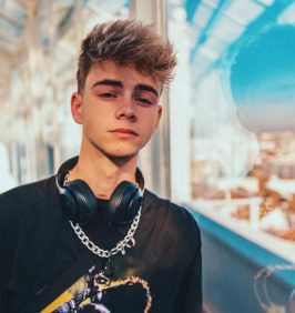 Corbyn Besson