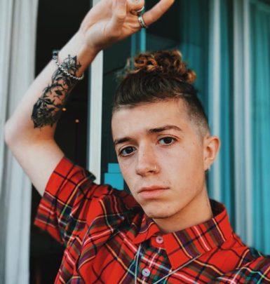 Jack Avery biography