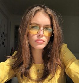 Kaia Gerber