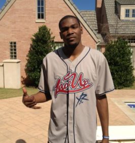 Kevin Durant