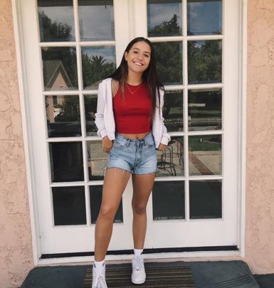 Mackenzie Ziegler biography