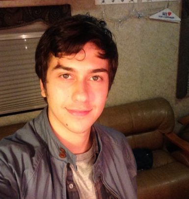 Nat Wolff biography