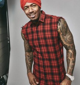 Nick Cannon