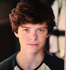 Tom Holland