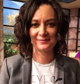 Sara Gilbert