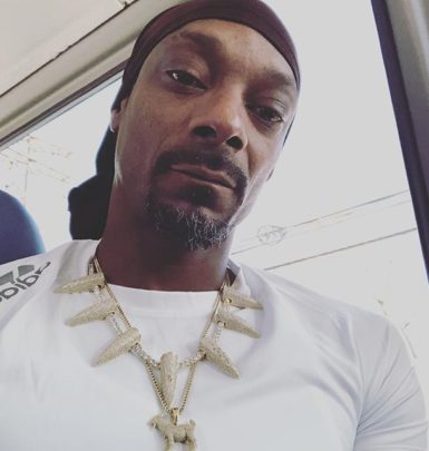 Snoop Dogg biography