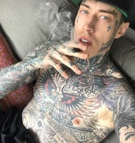 Trace  Cyrus