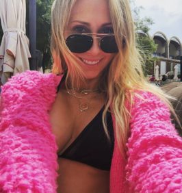 Tish Cyrus