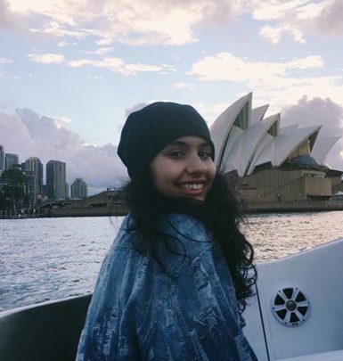 Alessia Cara biography