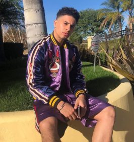 Austin McBroom