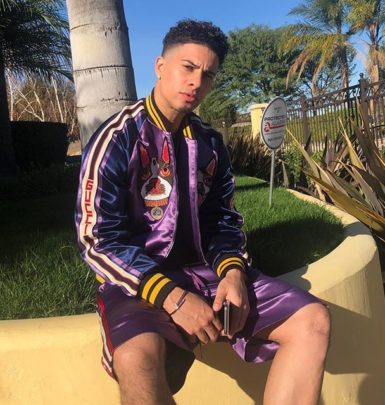 Austin McBroom biography