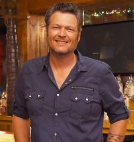 Blake Shelton