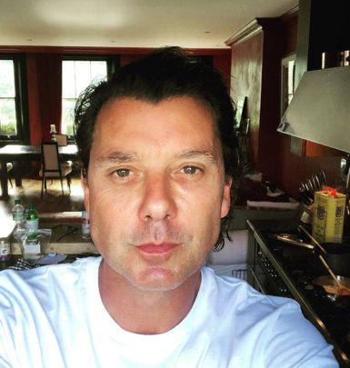 Gavin Rossdale biography