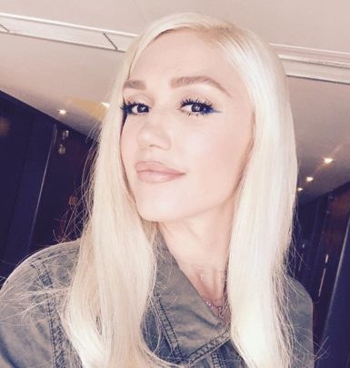 Gwen Stefani biography