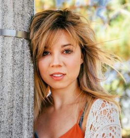 Jennette McCurdy