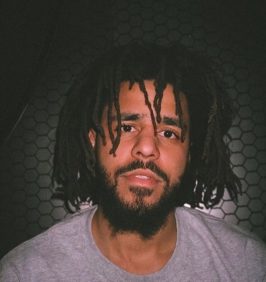 Jermaine Cole (J. Cole)