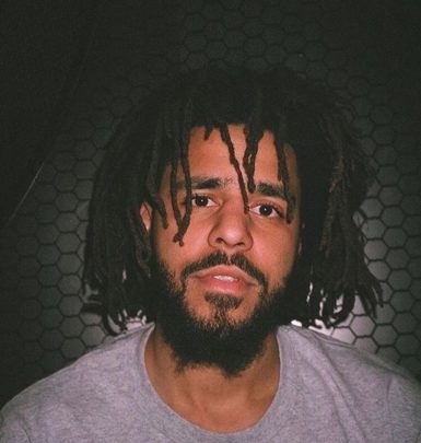 Jermaine Cole (J. Cole) biography