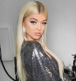 Loren Gray