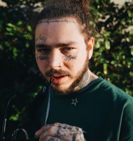 Post Malone