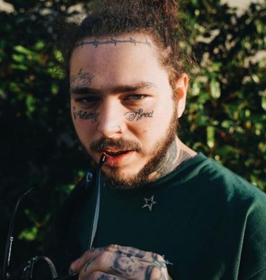 Post Malone biography