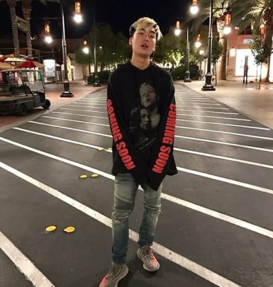 RiceGum (Bryan Le) biography