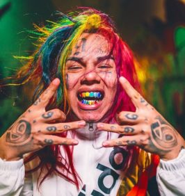 Tekashi69 (6ix9ine)