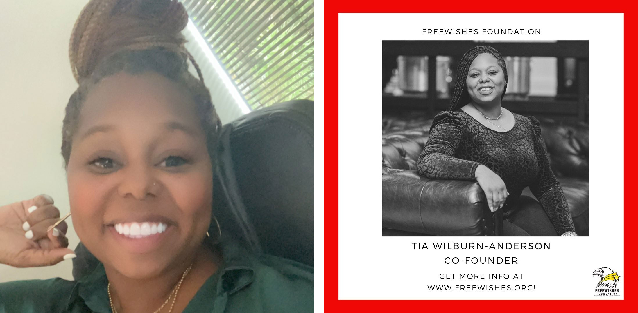 Tia Wilburn Anderson