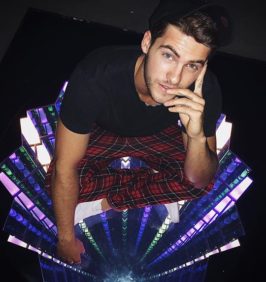 Cody Christian