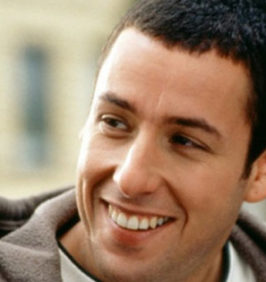 Sunny Sandler