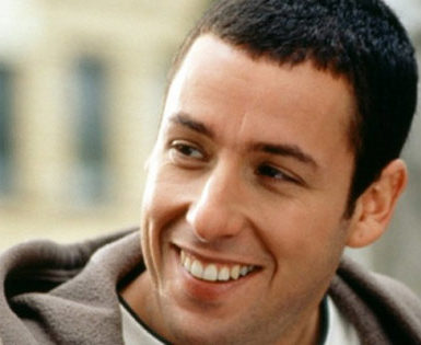 Adam Sandler biography