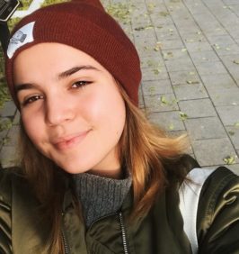 Bailee Madison