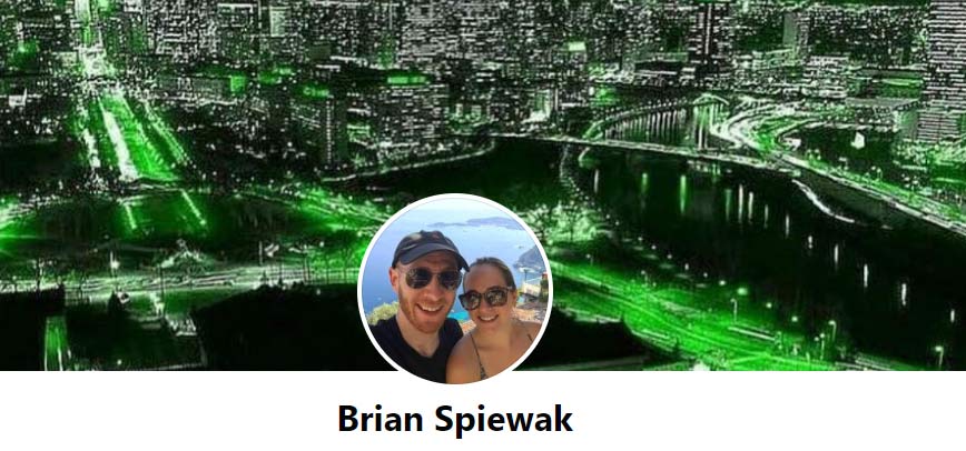 Brian Spiewak