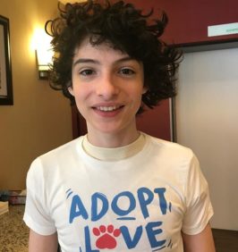 Finn Wolfhard