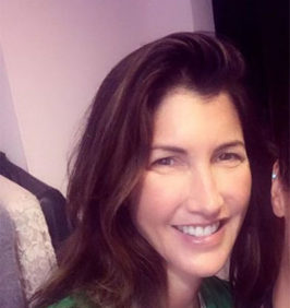 Jacqueline Titone (Jackie Sandler)