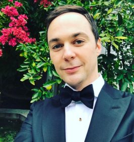 Jim Parsons