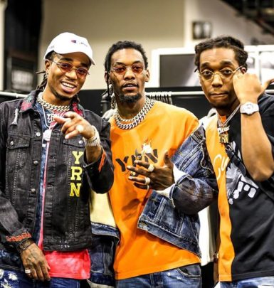 Migos biography