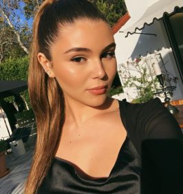 Olivia Jade Giannulli