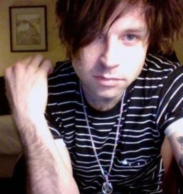 Ryan Adams