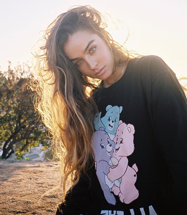 Sommer Ray family in detail: mother, father and siblings - Familycelebs