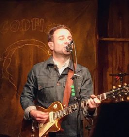 Taylor Goldsmith