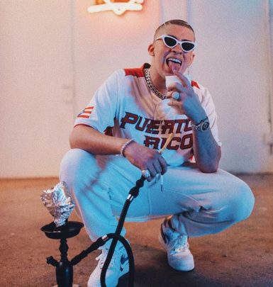 Bad Bunny biography