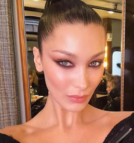 Bella Hadid