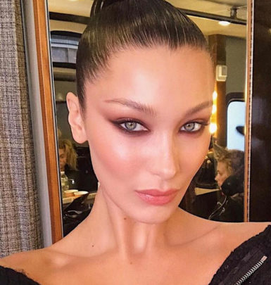 Bella Hadid biography