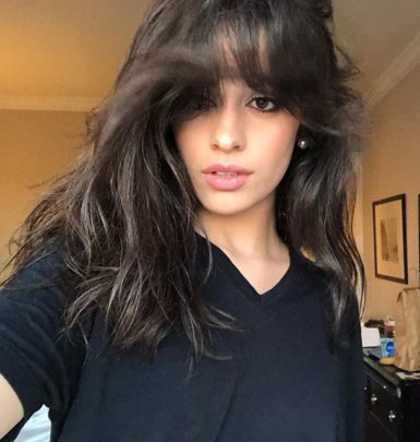 Camila Cabello biography